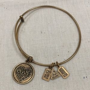 Wind & Fire bracelet